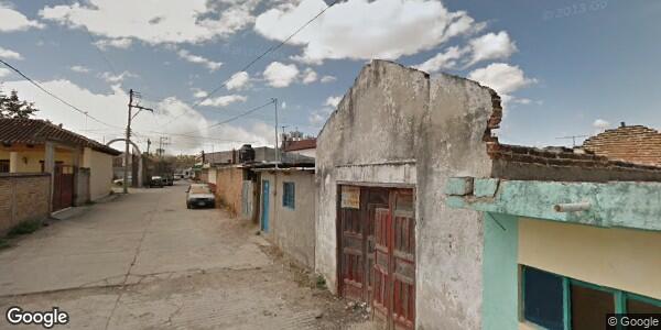 CASA DEL PUEBLO DE BIENES COMUNALES